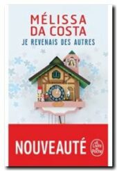 Je revenais des autres