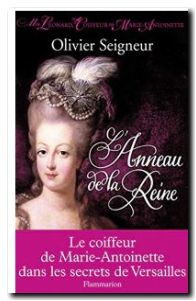 L'Anneau de la reine