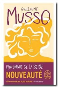 L'Inconnue de la Seine
