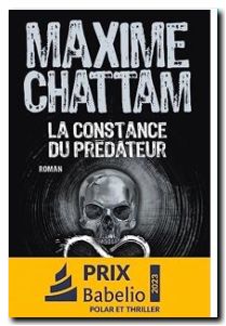 La Constance du prédateur