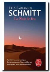 La Nuit de feu