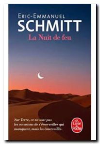 La Nuit de feu