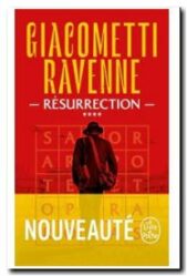 La Saga du Soleil Noir, Tome 4