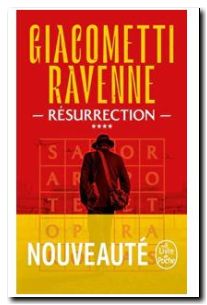 La Saga du Soleil Noir, Tome 4