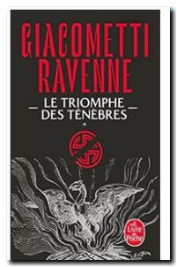 La Saga du soleil noir, Tome 1