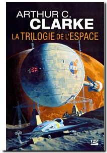 La Trilogie De L'espace - L'intégrale