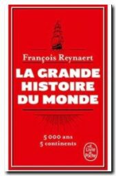 La grande Histoire du monde