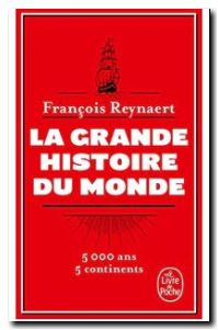 La grande Histoire du monde
