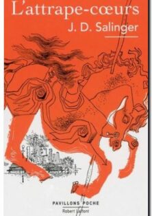 L'attrape-cœurs de J.D. Salinger