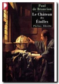 Le Chateau Des Etoiles