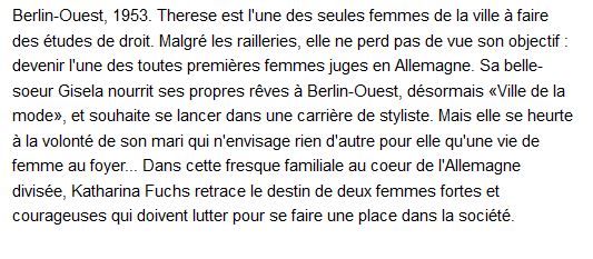 Le magasin des souvenirs Therese