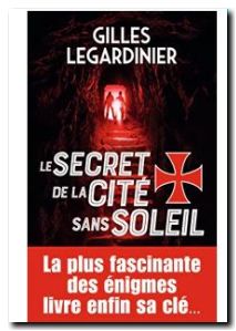 Le secret de la cité sans soleil