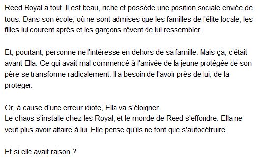 Les Héritiers – Tome 2 le Prince brisé