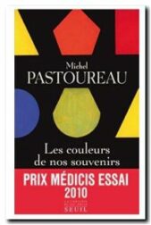 Les couleurs de nos souvenirs