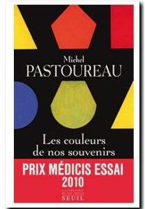 Les couleurs de nos souvenirs