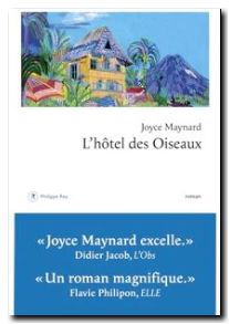 L'hôtel des oiseaux