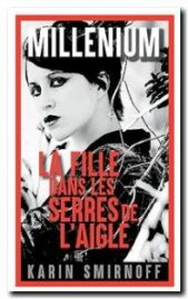 Millénium Tome 7
