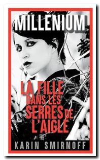 Millénium Tome 7