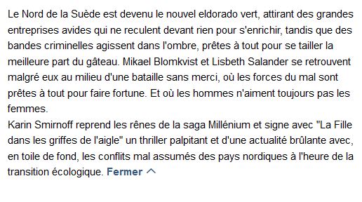 Millénium
