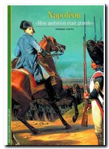 Mon ambition était grande