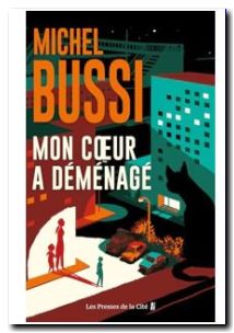 Mon cœur a déménagé