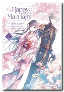 My Happy Marriage