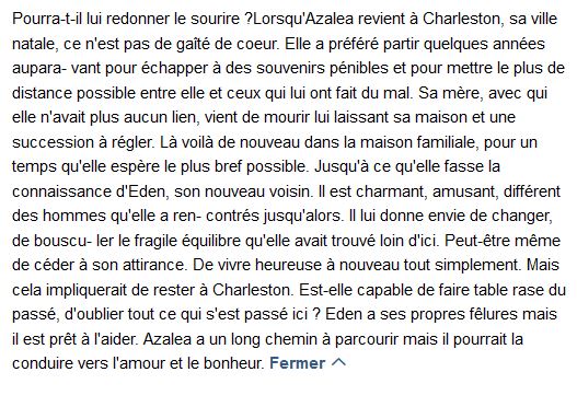  Nos âmes tourmentées 