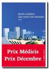 Que notre joie demeure