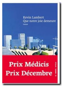 Que notre joie demeure