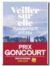 Veiller sur elle