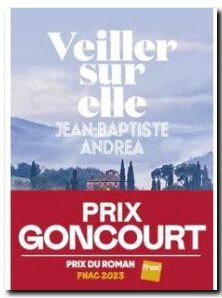 Veiller sur elle