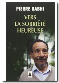 Vers la sobriété heureuse