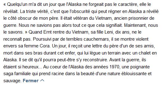 alaska