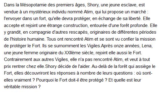arche