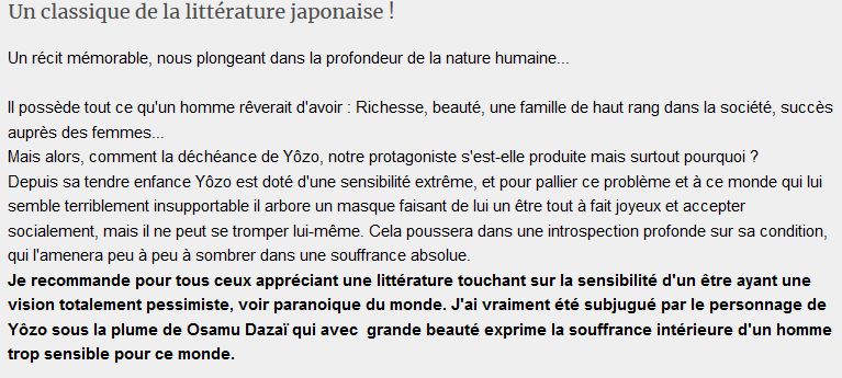 déchance