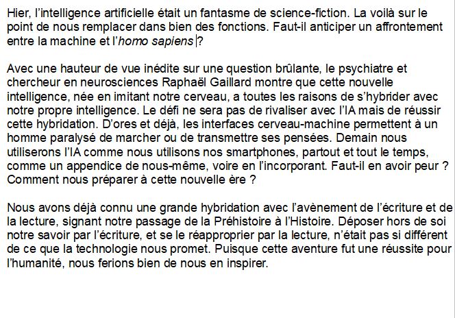 homme augmenté 2024