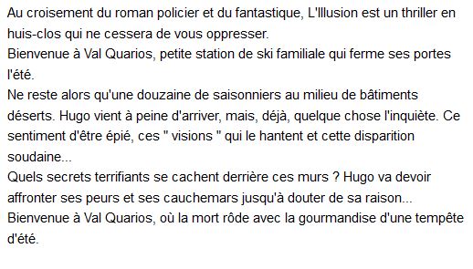 illusion chattan
