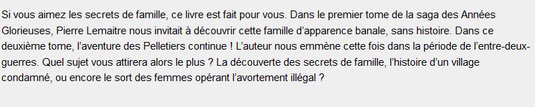 lemaitre