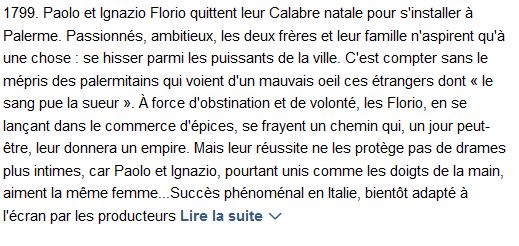 les florio