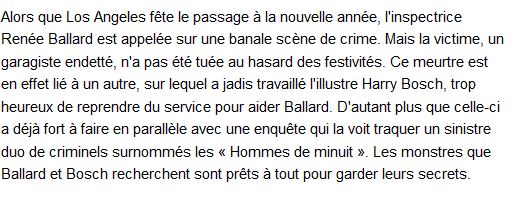 les tenebres