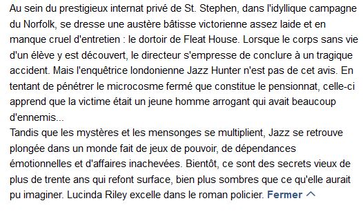 mystere