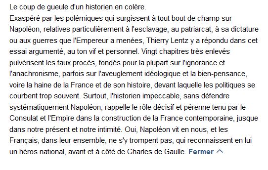 napoleon