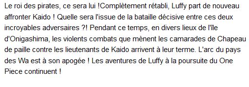one piece 102