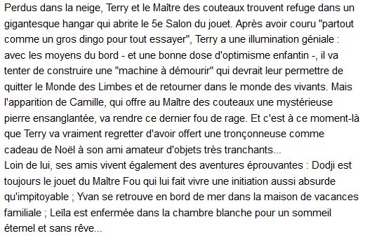 seuls BD
