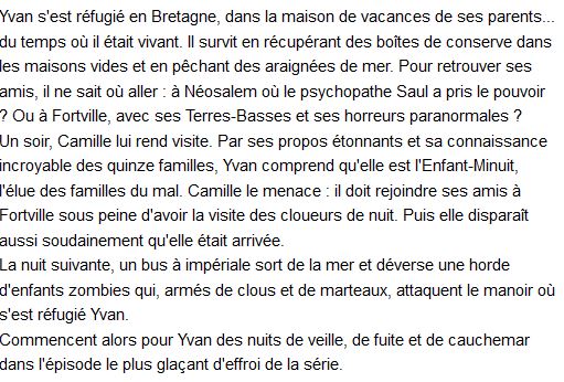 seuls les doueurs de nuit