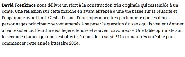 vie heureuse