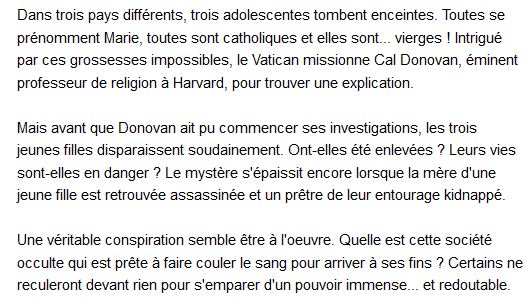 vierge