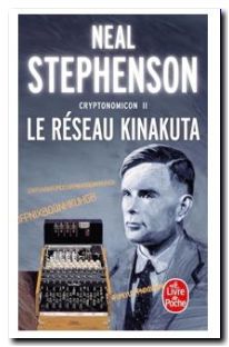 Cryptonomicon