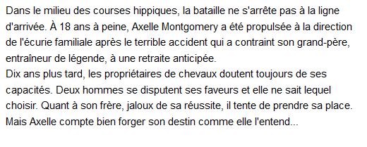 Dans le silence de l'aube, Françoise Bourdin
