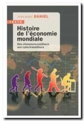 Histoire de l'économie mondiale